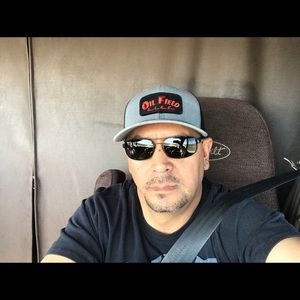 Meet your Posher, Pedro